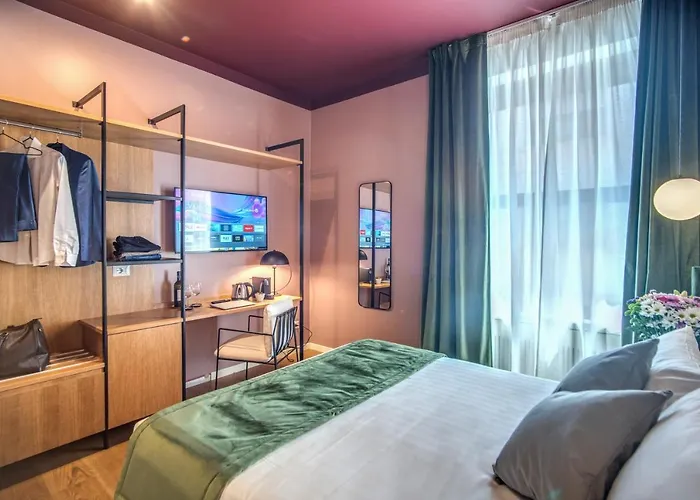 Sheva Boutique Hotel