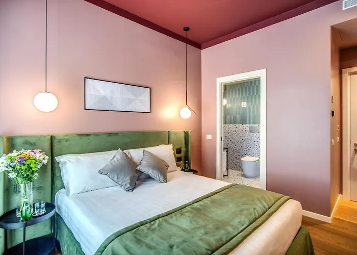 Sheva Boutique Hotel