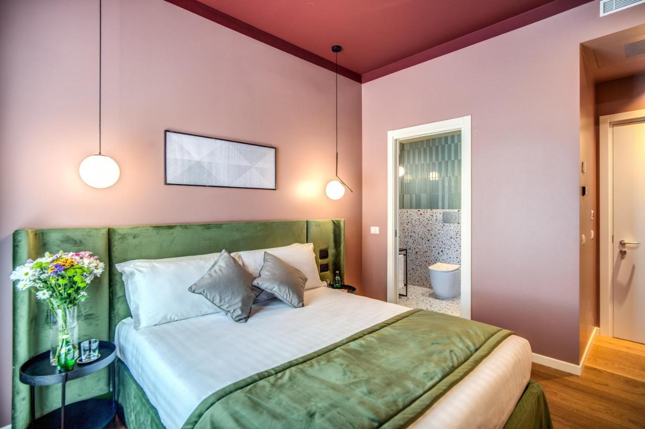 Hotel Sheva Boutique Milan