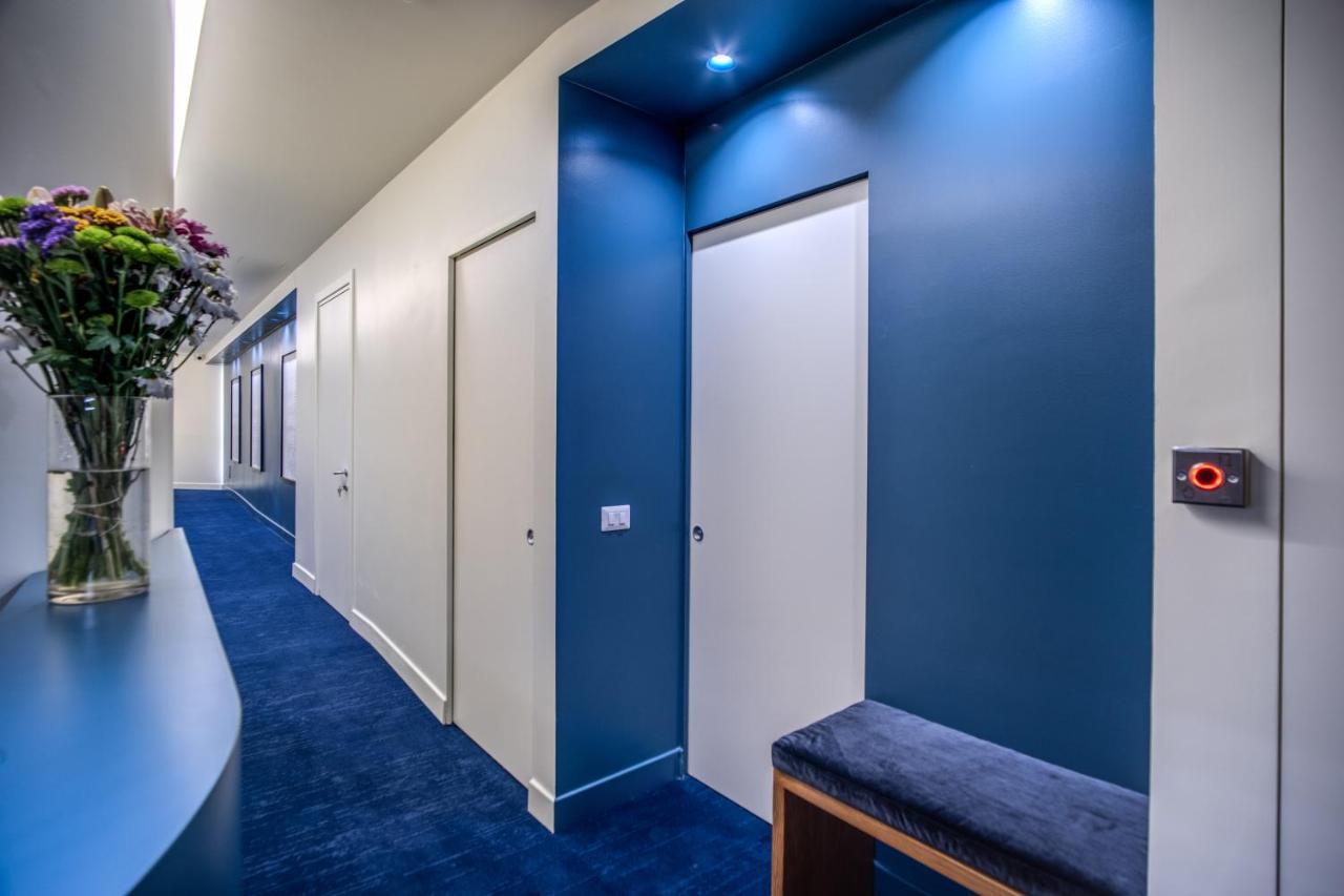 Sheva Boutique Hotel Milan